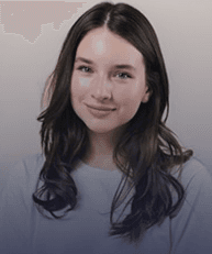 Portrait de Léa